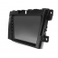 Штатная магнитола Lesko Mazda CX-7 2002-2012 9" 4/32Gb/ 4G/ CarPlay Premium GPS Android Обухов