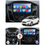 Штатная магнитола Lesko для Ford Focus III Рестайлинг 2014-2019 9" 4/64Gb/ 4G/ Wi-Fi/ CarPlay Premium GPS Кропивницкий