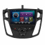 Штатная магнитола Lesko для Ford Focus III Рестайлинг 2014-2019 9" 4/64Gb/ 4G/ Wi-Fi/ CarPlay Premium GPS Кропивницкий