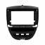 Переходная рамка 10.1 Lesko Toyota Aygo 2005-2014/Citroen C1 2005-2014/ Peugeot 107 2005-2014 TO 207T 7197 (9217-35187) Каменец-Подольский