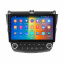 Штатная магнитола Lesko 10" Honda Accord VII Рестайлинг 2005-2008 2/32Gb CarPlay 4G Wi-Fi GPS Prime (8432-47611) Білгород-Дністровський