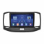 Штатная магнитола Lesko Chery Bonus 3 E3/A19 2014-2017 10" 6/128Gb 4G Wi-Fi GPS Top (10206-50756) Золотоноша