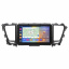 Штатная магнитола Lesko Kia Sedona III 2014-2021 IPS 9" 4/64Gb CarPlay 4G Wi-Fi GPS Prime (10498-53159) Лубни