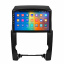 Штатная магнитола Lesko Kia Sorento II 2009-2012 IPS 10" 4/64Gb CarPlay 4G Wi-Fi GPS Prime (8945-56112) Киев