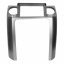 Переходная рамка Lesko 9" Land Rover Freelander 3 2005-2009 Discovery 3 2004-2009 (11348-66139) Рівне