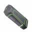 Пусковое устройство Hoco QS1 Portable Smart Car Jump Starter 10000 mAh (2145239029) Южноукраїнськ