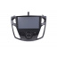 Штатная магнитола Lesko Ford Focus 3 (2011-2019гг.) 9" 2+32Gb Wi-Fi Optima GPS Android Київ