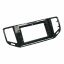 Переходная рамка Lesko 10.1" Volkswagen Teramont 2017+ (9221-37859) Киев