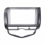 Переходная рамка Lesko 9" Honda Fit 2002-2008 Jazz 2002-2008 Auto AC (9232-37849) Нова Прага