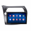 Штатная магнитола Lesko 9" Honda Civic Type R VIII 2006-2008 6/128Gb 4G Wi-Fi GPS Top (9469-43628) Лубны