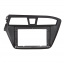 Переходная рамка Lesko 9" Hyundai i20 2014-2018 (9924-39386) Новомосковск