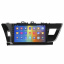 Штатная магнитола Lesko 10" Toyota Corolla XI E160/ E170 2012-2016 4/64Gb CarPlay 4G Wi-Fi GPS Prime (4782-48170) Днепр