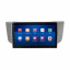 Штатная магнитола Lesko 9" Lexus RX II Рестайлинг 2006-2009 6/128Gb 4G Wi-Fi GPS Top (10268-44854) Ірпінь