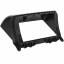 Переходная рамка Lesko 9" Mercedes Benz C Class W204 S204 2006-2011 (10823-59348) Ковель
