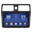 Штатная магнитола Lesko Suzuki Swift III 2004-2011 10" 4/64Gb 4G Wi-Fi GPS Top (10714-55104) Киев