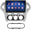 Штатная магнитола Lesko Ford Mondeo IV 2006-2010 10" 2/32Gb 4G Wi-Fi GPS Top (10921-59413) Ужгород