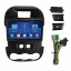 Штатная магнитола Lesko Ford Ranger III 2011-2015 9" 4/32Gb/ 4G/ Wi-Fi/ CarPlay (9465-37807) Днепр