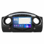Штатная магнитола Lesko для MINI Hatch I R50 2000-2006 экран 9 4/6b CarPlay Prime Братское
