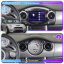 Штатная магнитола Lesko для MINI Hatch I R50 2000-2006 экран 9 4/6b CarPlay Prime Братское
