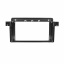 Переходная рамка Lesko 9" BMW 3 Series E46 1998-2005 6551 Черный (6526-22628) Нежин