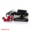 Парктроник Parkcity Tallin 818/305L Red Сумы