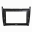Переходная рамка Lesko 9" Volkswagen Polo 2009-2020 гг (8956-31418) Ковель