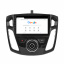 Штатная автомобильная магнитола Lesko Ford Focus 3 (2011-2019гг.) 9" 4+32GB 4G+CarPlay Premium GPS Киев