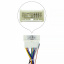 Штатная магнитола Lesko Kia Rio III 2011-2015 9" 1/16Gb/ Wi-Fi Optima GPS Android (4778-32915) Івано-Франківськ