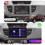 Штатная магнитола Lesko Honda CR-V IV Рестайлинг 2014-2018 10 1/16Gb Optima (9477-33962) Київ