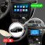 Штатная магнитола Lesko для Mercedes-Benz E-Класс III W211 S211 Рестайл 2006-2009 9" 4+32Gb 4G+CarPlay Premium Винница