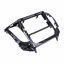 Переходная рамка Lesko 9" Mitsubishi L200 KJ/KK/KL 2015 (9317-37888) Королёво