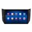 Штатная магнитола Lesko 10" Nissan Tiida II 2015-2018 6/128Gb 4G Wi-Fi GPS Top (9526-43745) Ирпень