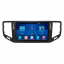 Штатная магнитола Lesko 10" Volkswagen Teramont I 2017-2020 4/32Gb 4G Wi-Fi GPS Top (9660-45584) Кривий Ріг