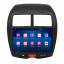 Штатная магнитола Lesko 10" Mitsubishi ASX I Рестайлинг 2012-2016 4/32Gb 4G Wi-Fi GPS Top (9564-45452) Київ