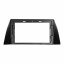Переходная рамка Lesko 9" Chery Tiggo T11 2005-2010 (10083-43073) Тячів