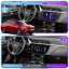 Штатная магнитола Lesko Kia Rio IV Рестайлинг 2020-н.в. 9 1/16Gb Wi-Fi GPS Base (10518-53151) Київ