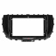 Переходная рамка Lesko 9" Kia Soul 2019-2020 (10140-43530) Южноукраїнськ