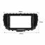 Переходная рамка Lesko 9" Kia Soul 2019-2020 (10140-43530) Южноукраїнськ