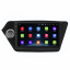 Штатная магнитола Lesko для Kia K2 III (QB) 2011-2017 9" 2/32Gb Wi-Fi GPS Base (10710-54984) Київ