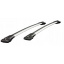 Поперечены на релинги MERCEDES BENZ Vaneo (W414) MPV 2002-2005 Aguri Prestige Silver Южноукраинск