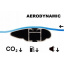 Багажник на крышу для TOYOTA Land Cruiser J120, SUV 2004-2009 Amos Dramader Wind (Dynamic) Plus D1, 1.4 Вінниця