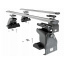 Багажник на крышу для TOYOTA Land Cruiser J120, SUV 2004-2009 Amos Dramader Wind (Dynamic) Plus D1, 1.4 Вінниця