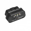 Диагностический сканер KONNWEI KW901 OBDII Black Bluetooth 3.0 автомобильный для Android Луцк