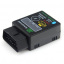 Сканер для диагностики автомобиля OBD ELM327 BT Black (av201-hbr) Киев