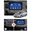 Штатная автомагнитола Lesko Honda Civic (2006-2011 гг.) 10.1" 2+32 Gb 4G Premium GPS Android Київ