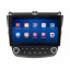 Штатная магнитола Lesko Honda Accord 7 2004-2007 10.1" 2/32 4G GPS Wi-Fi Premium Киев