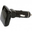 FM-трансмиттер HZ H9 Bluetooth + MP3 Black (3_00306) Ворожба
