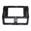 Переходная рамка Lesko 10.1" Toyota Land Cruiser Prado 150 2017-2019 (9279-37938) Одеса