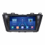 Штатная магнитола Lesko 9" Mazda 5 II CW 2010-2015 6/128Gb 4G Wi-Fi GPS Top (9569-43678) Киев