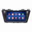 Штатная магнитола Lesko 9" Mazda 5 II CW 2010-2015 6/128Gb 4G Wi-Fi GPS Top (9569-43678) Киев